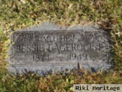 Bessie Nelson Lagerquist