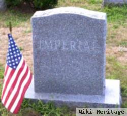 James Imperial