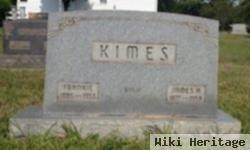 James Alvin Kimes