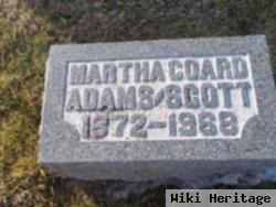 Martha Coard