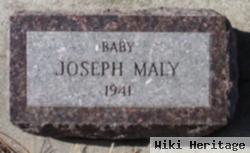 Joseph Maly