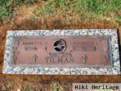 Theobald L. Tilman