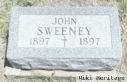 John Sweeney