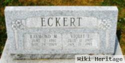 Raymond Moyer Eckert