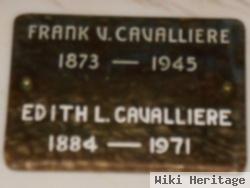 Frank V. Cavalliere