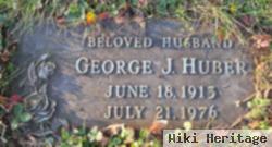 George J. Huber