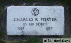 Charles R Porter