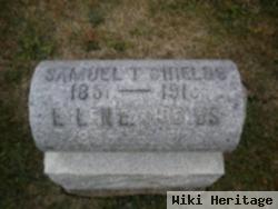 Samuel T. Shields