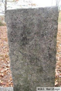 George William Stone, Sr