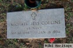 Michael Jess Collins