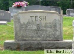 Solomon A. Tesh