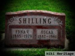 Oscar Shilling