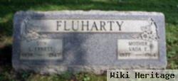 Ernest Lively Fluharty