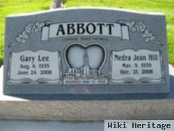 Gary Lee Abbott