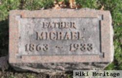 Michael Robert Fessler