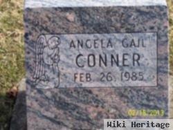 Angela Gail Conner