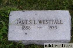 James L. Westfall