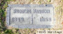 Ruggero Masucci