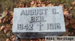 August C Beil