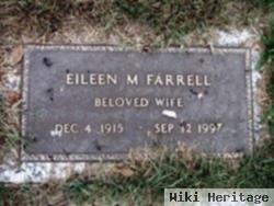 Eileen M Farrell