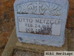 Otto Metzger