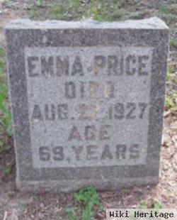 Emma Price