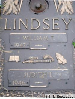 Judith L Lindsey