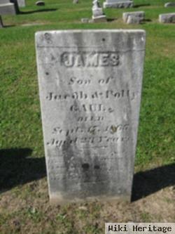 James N. Gaul