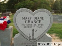 Mary Diane Chance