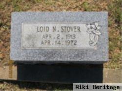 Loid N. Stover