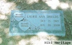 Laurie Ann Shields