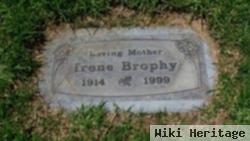 Irene Brophy