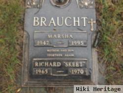 Marsha Kay Braucht