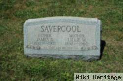 Lillie M Wagner Savercool