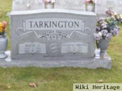 Robert Everett "bob" Tarkington