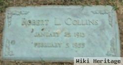 Robert L Collins