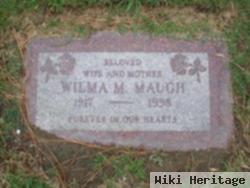 Wilma Mae Maugh