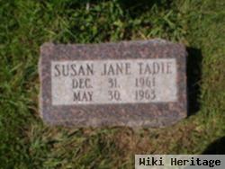 Susan Jane Tadie