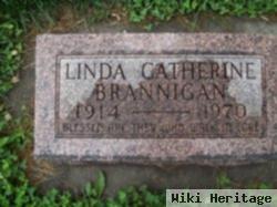 Linda Catherine Walker Brannigan