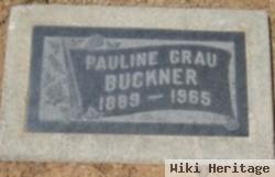 Pauline Grau Buckner