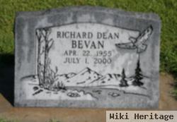 Richard Dean Bevan