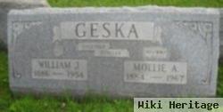 William Julius Geska