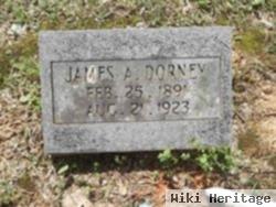 James A. Dorney