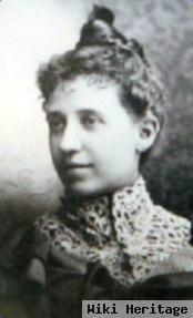 Flora Shipp Curtis