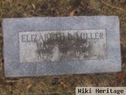 Elizabeth Belle Stream Miller