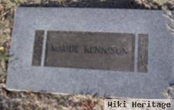 Maude Jackson Kennison