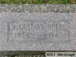 R Gustave Bulle