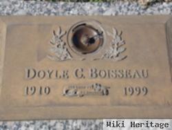 Doyle C Boisseau