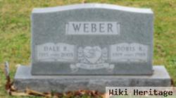 Doris Kathleen Pry Weber