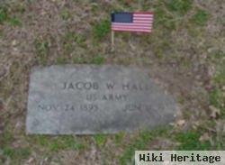 Jacob Wesley Hale
